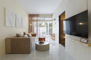 Cozy 2-Bedroom Landed House Near Icon City, Bukit Mertajam